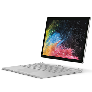 Portatīvais dators Surface Book 2, Microsoft