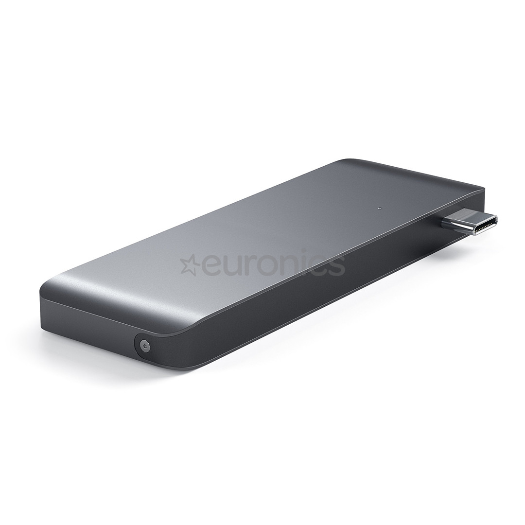 Satechi, MacBook 12'', USB C - Adapteris