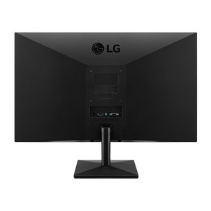 27" Full HD LED TN monitors, LG