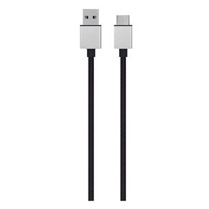 Кабель USB Type C -> USB 3.0, Grixx