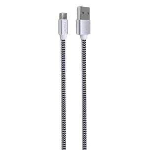 Cable USB 2.0 -> Type C, Havit / 1m