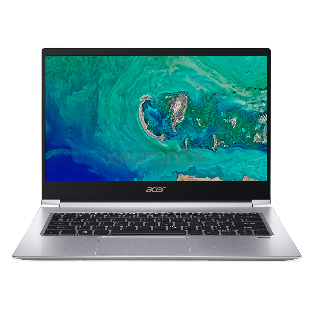 Portatīvais dators Swift 3 SF314-55, Acer