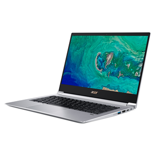 Portatīvais dators Swift 3 SF314-55, Acer