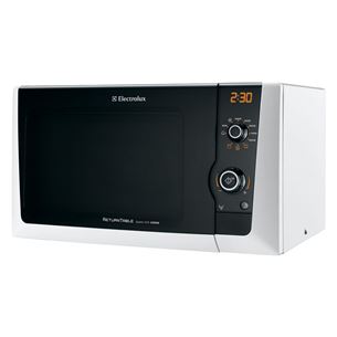 Microwave oven, Electrolux / capacity: 21 L