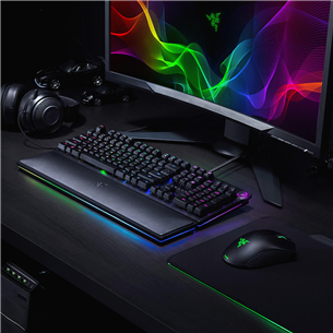 Keyboard Razer Huntsman Elite (US)