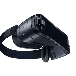 Virtuālās realitātes brilles Gear VR, Samsung + tālvadības pults