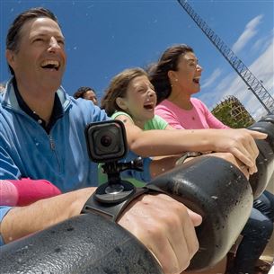 Hand and Wrist Strap, GoPro