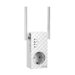 Dual-Band Wi-Fi Repeater, Asus