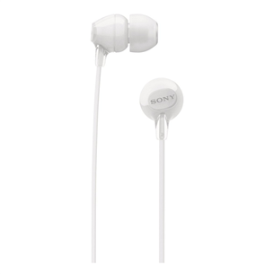 Wireless earphones Sony WI-C300