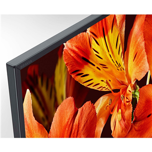 75" Ultra HD LED LCD TV Sony