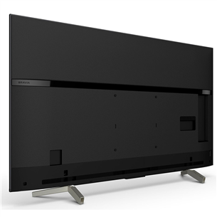 75'' Ultra HD 4K LED televizors, Sony