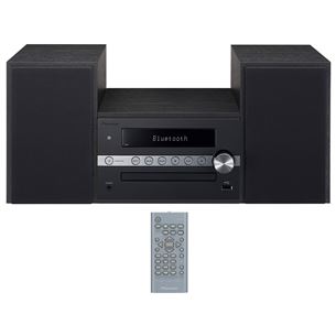 Музыкальный центр X-CM56B, Pioneer