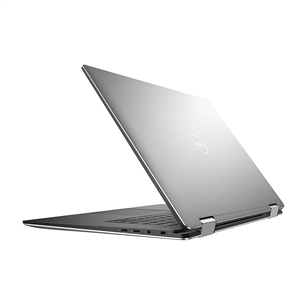 Notebook XPS 15 9575, Dell