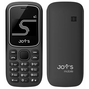 Mobile phone Joy's S1 / Dual SIM