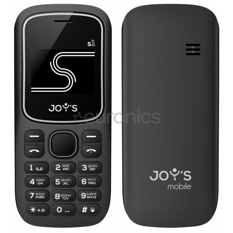 Mobilais telefons Joy's S1 / Dual SIM