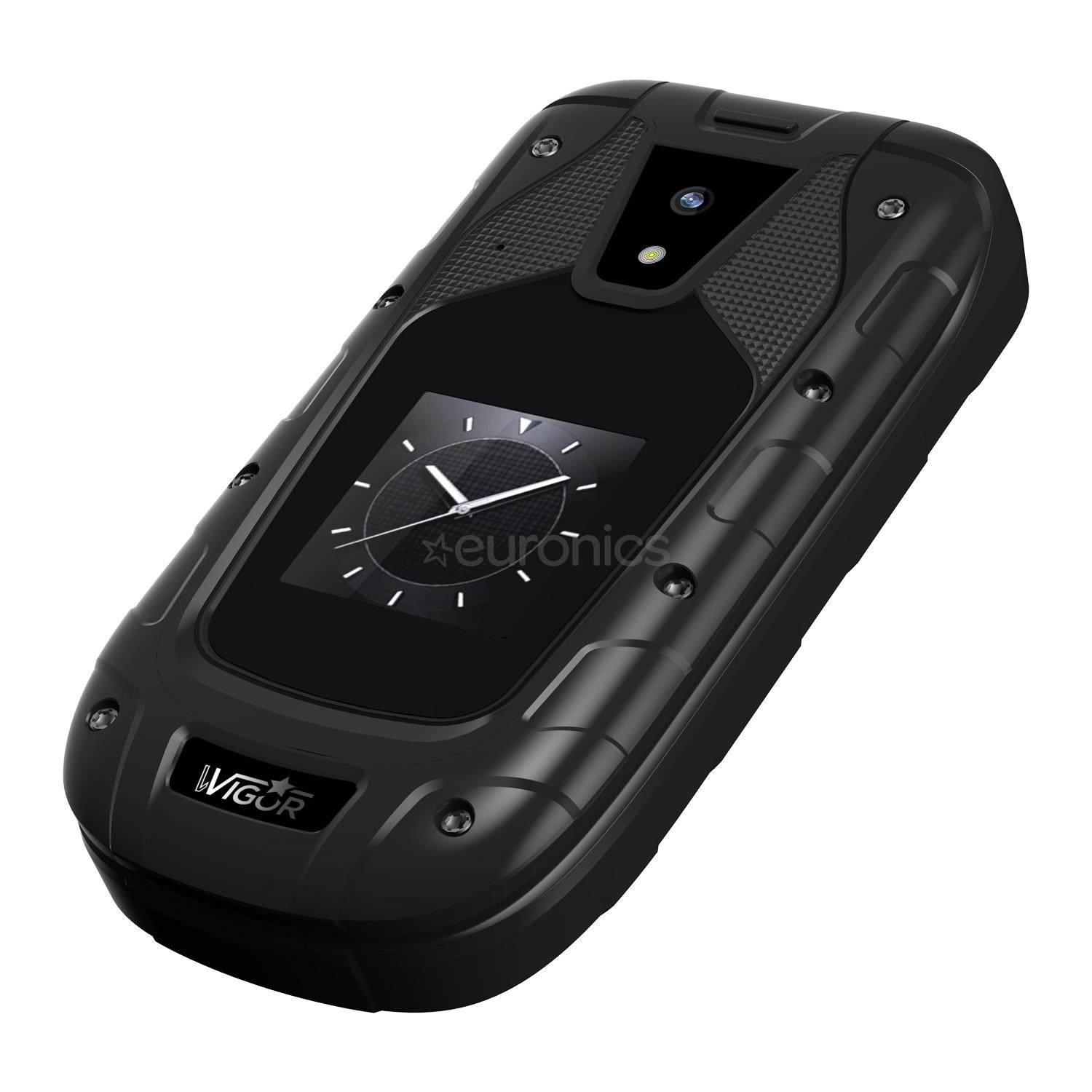 Mobilais telefons Wigor H3 / Dual SIM