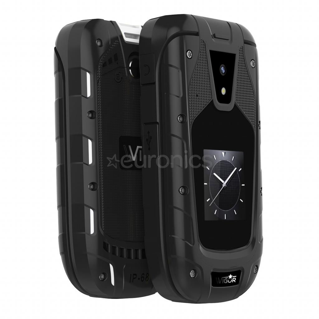 Mobilais telefons Wigor H3 / Dual SIM