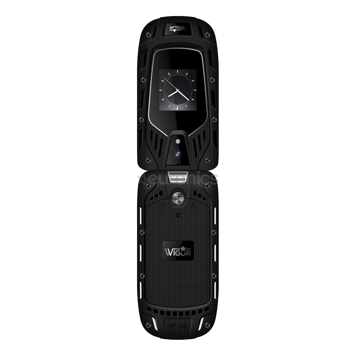 Mobilais telefons Wigor H3 / Dual SIM