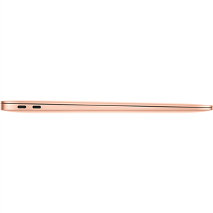 Ноутбук Apple MacBook Air (2018) / 128ГБ, RUS