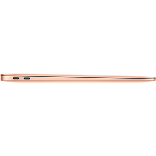 Portatīvais dators Apple MacBook Air (2018) / 128GB, RUS