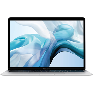 Portatīvais dators Apple MacBook Air (2018) / 128GB, RUS