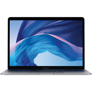 Portatīvais dators Apple MacBook Air (2018) / 128GB, ENG