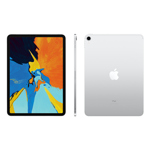 Tablet Apple iPad Pro 11'' (1 TB) WiFi + LTE