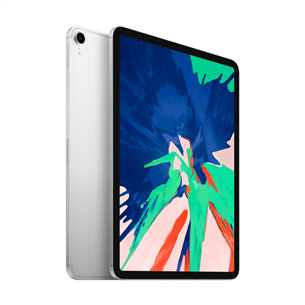 Tablet Apple iPad Pro 11'' (512 GB) WiFi + LTE