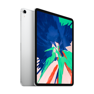 Планшет Apple iPad Pro 11" / 512ГБ, LTE