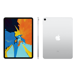 Planšetdators Apple iPad Pro 11" / 512GB, LTE