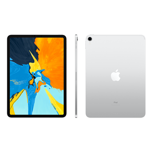 Planšetdators Apple iPad Pro 11" / 1TB, WiFi