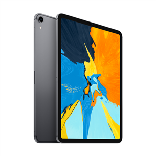 Planšetdators Apple iPad Pro 11" / 512GB, LTE