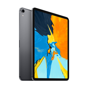 Tablet Apple iPad Pro 11'' (256 GB) WiFi + LTE