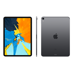 Planšetdators Apple iPad Pro 11" / 512GB, WiFi