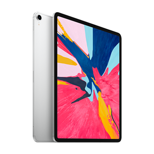 Tablet Apple iPad Pro 12.9'' (1 TB) WiFi + LTE