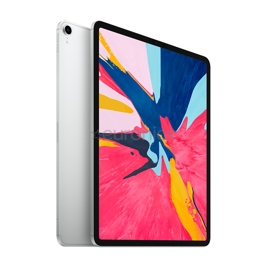 Planšetdators Apple iPad Pro 12,9" / 64GB, LTE