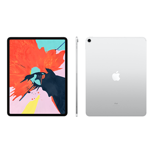 Planšetdators Apple iPad Pro 12,9" / 64GB, LTE