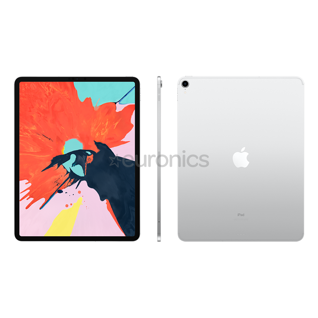 Planšetdators Apple iPad Pro 12,9" / 64GB, LTE