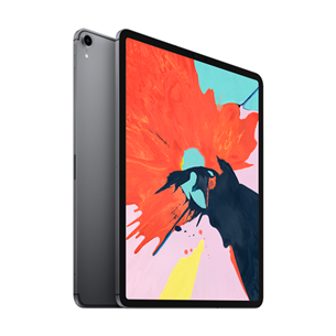 Planšetdators Apple iPad Pro 12,9" / 64GB, LTE