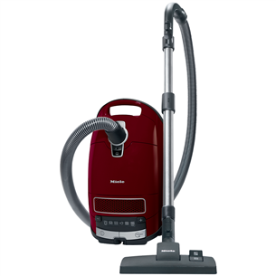 Vacuum cleaner Miele Complete C3 Pure Red
