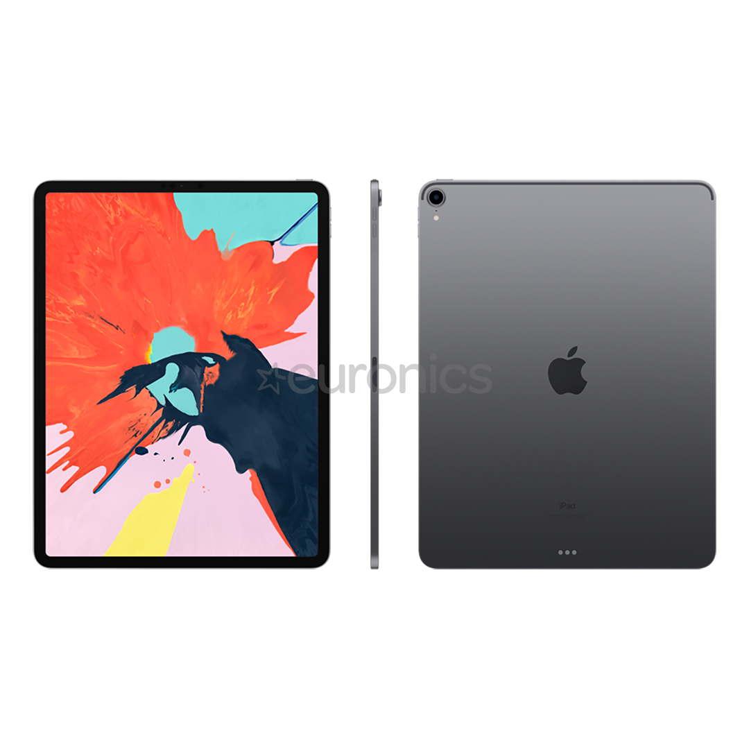 Planšetdators Apple iPad Pro 12,9" / 64GB, WiFi