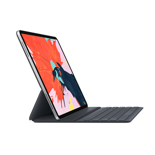 Klaviatūra Smart Keyboard priekš iPad Pro 12.9'' (2018), Apple (US)