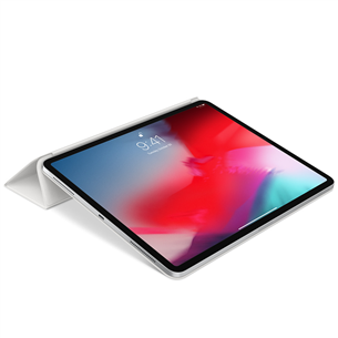 Apvalks priekš Apple iPad Pro 12.9" (2018) Smart Folio