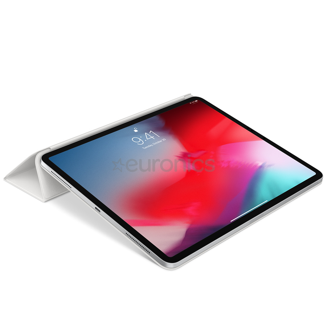 Apvalks priekš Apple iPad Pro 12.9" (2018) Smart Folio