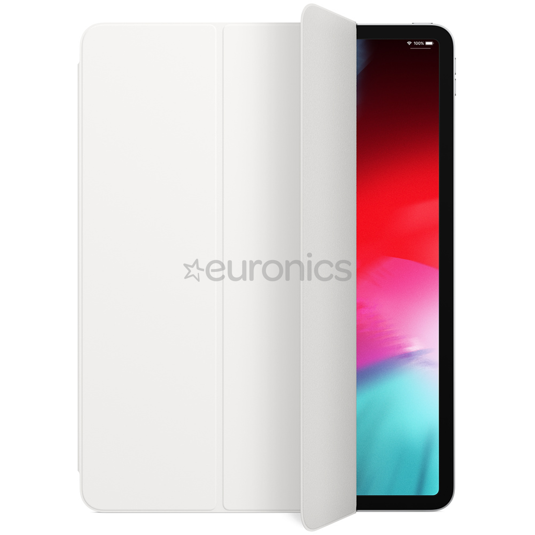 Apvalks priekš Apple iPad Pro 12.9" (2018) Smart Folio