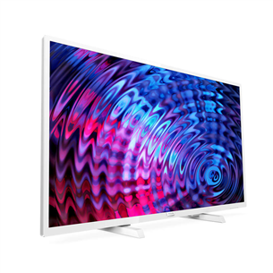 32" Full HD LED televizors, Philips