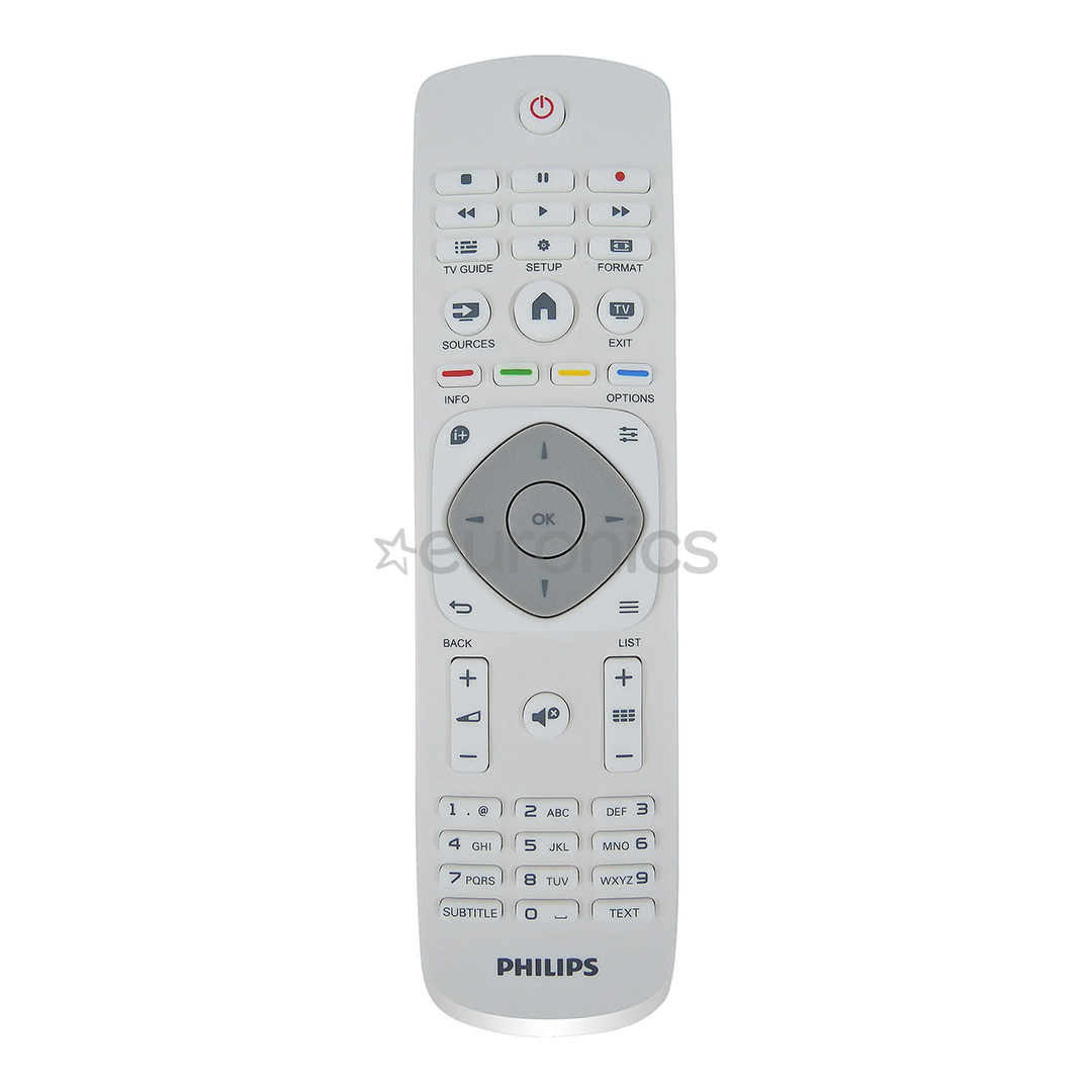 32" Full HD LED televizors, Philips