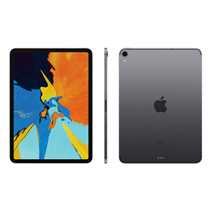 Планшет Apple iPad Pro 11" / 64ГБ, LTE