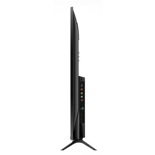 55'' Ultra HD LED ЖК-телевизор TCL