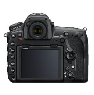 Spoguļkamera D850 (tikai korpus), Nikon